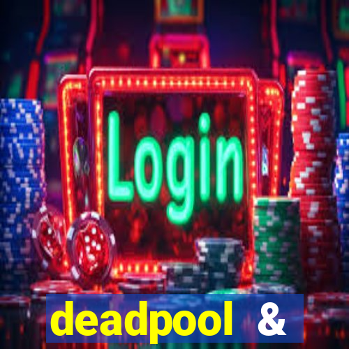 deadpool & wolverine vizerhd